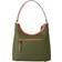 Dooney & Bourke Pebble Grain Hobo Bag - Olive