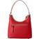 Dooney & Bourke Pebble Grain Hobo Bag - Red