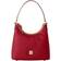 Dooney & Bourke Pebble Grain Hobo Bag - Wine