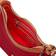 Dooney & Bourke Pebble Grain Hobo Bag - Wine