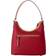 Dooney & Bourke Pebble Grain Hobo Bag - Wine