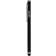 InLine Slim Stylus black pen for touchscreens of smartphones & tablets