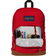 Jansport Right Pack Backpack - Red Tape