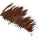 d.j.v Miaray Fiberwig Ultra Long Mascara E Natural Brown
