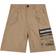 DSquared2 Shorts - Khaki (715897_DQ710)