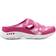 Easy Spirit Traver W - Pink Tie Dye Multi