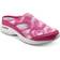 Easy Spirit Traver W - Pink Tie Dye Multi