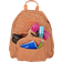 Jansport Half Pint Mini Backpack - Cave Doodle