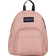 Jansport Half Pint Mini Backpack - Misty Rose