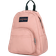 Jansport Half Pint Mini Backpack - Misty Rose