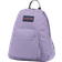 Jansport Half Pint Mini Backpack - Pastel Lilac