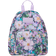 Jansport Half Pint Mini Backpack - 8 Bit Floral