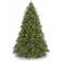 National Tree Company Feel Real Green Christmas Tree 90"