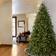 National Tree Company Feel Real Green Christmas Tree 90"