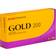 Kodak Professional Gold 200 Film 120 5 Pack