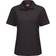 Red Kap Short Sleeve Performance Knit Flex Series Pro Polo Women - Black