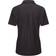 Red Kap Short Sleeve Performance Knit Flex Series Pro Polo Women - Black