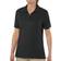 Red Kap Short Sleeve Performance Knit Flex Series Pro Polo Women - Black