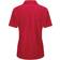 Red Kap Short Sleeve Performance Knit Flex Series Pro Polo Women - Red