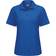 Red Kap Short Sleeve Performance Knit Flex Series Pro Polo Women - Royal Blue