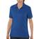 Red Kap Short Sleeve Performance Knit Flex Series Pro Polo Women - Royal Blue