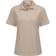 Red Kap Short Sleeve Performance Knit Flex Series Pro Polo Women - Tan