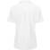 Red Kap Short Sleeve Performance Knit Flex Series Pro Polo Women - White