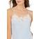 Eileen West Santorini Satin Nightgown - Blue