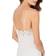 Eileen West Santorini Satin Nightgown - White