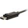 C2G Mini DisplayPort - DisplayPort 10ft