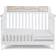 Suite Bebe Hayes 4-in-1 Convertible Crib 31x56.5"