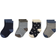 Hudson Baby Socks 8-pack - Stars & Stripes (10754573)