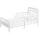 Little Seeds Monarch Hill Ivy Metal Toddler Bed