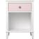 Little Seeds Monarch Hill Poppy Nightstand