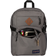 Jansport Main Campus Backpack - Graphite Grey