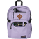 Jansport Main Campus Backpack - Pastel Lilac