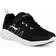 Bagheera Speedy Sneakers - Black/White