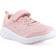 Bagheera Speedy - Soft pink/white