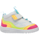 Reebok Kid's Weebok Storm X - Grey/Pink