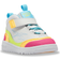 Reebok Kid's Weebok Storm X - Grey/Pink