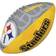 Wilson NFL Pittsburgh Steelers Junior