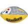 Wilson NFL Pittsburgh Steelers Junior