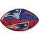 Wilson NFL New England Patriots Junior