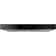 Whirlpool WVU57UC0FS30", Black, Stainless Steel