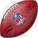 Wilson NFL Duke Replica American Football - Brown