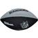 Wilson NFL Las Vegas Raiders Junior