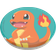 Popsockets Charmander Knocked