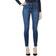 Good American Good Legs High Rise Skinny Jeans - Blue