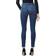 Good American Good Legs High Rise Skinny Jeans - Blue