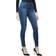 Good American Good Legs High Rise Skinny Jeans - Blue
